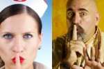 Shush - Funniest App Ever (iPhone/iPod)