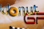 iDonutGP (iPhone/iPod)