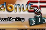 iDonutGP (iPhone/iPod)