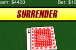 Epic Blackjack (iPhone/iPod)