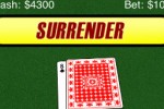 Epic Blackjack (iPhone/iPod)