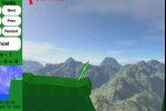 Rocket Golf (iPhone/iPod)