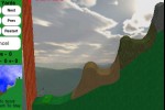 Rocket Golf (iPhone/iPod)