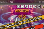 BeatRider Touch +20 1.2 (iPhone/iPod)