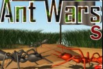 Ant Wars (iPhone/iPod)