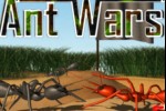 Ant Wars (iPhone/iPod)