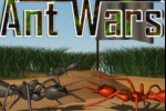 Ant Wars (iPhone/iPod)