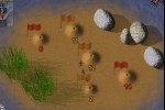 Ant Wars (iPhone/iPod)