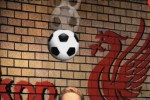 Liverpool FC Keepy Up King (iPhone/iPod)