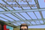 Liverpool FC Keepy Up King (iPhone/iPod)