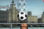 Liverpool FC Keepy Up King (iPhone/iPod)