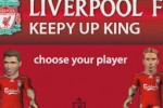 Liverpool FC Keepy Up King (iPhone/iPod)