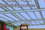Liverpool FC Keepy Up King (iPhone/iPod)