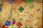 Blisters Dice Game (iPhone/iPod)