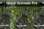 Quick Grenade Pro (iPhone/iPod)