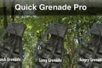 Quick Grenade Pro (iPhone/iPod)