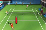Bluetooth Wireless Tennis with Agnieszka Radwanska (iPhone/iPod)