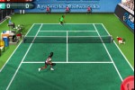 Bluetooth Wireless Tennis with Agnieszka Radwanska (iPhone/iPod)