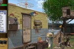 Strange Cases: The Tarot Card Mystery (PC)