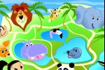 EsMango - Un Dia En El Zoologico! (iPhone/iPod)