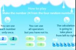 Game 24 Essential (iPhone/iPod)