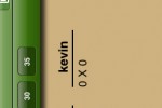 Keep The Pen (iPhone/iPod)