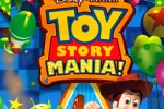 Toy Story Mania (iPhone/iPod)