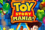 Toy Story Mania (iPhone/iPod)