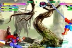 Marvel vs. Capcom 2 (PlayStation 3)