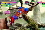 Marvel vs. Capcom 2 (PlayStation 3)