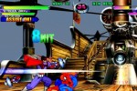 Marvel vs. Capcom 2 (PlayStation 3)