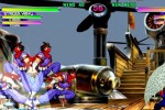 Marvel vs. Capcom 2 (PlayStation 3)