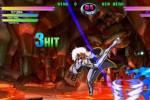 Marvel vs. Capcom 2 (PlayStation 3)