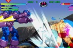 Marvel vs. Capcom 2 (PlayStation 3)