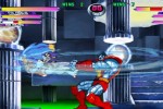 Marvel vs. Capcom 2 (PlayStation 3)