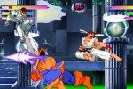 Marvel vs. Capcom 2 (PlayStation 3)