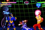 Marvel vs. Capcom 2 (PlayStation 3)