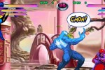 Marvel vs. Capcom 2 (PlayStation 3)