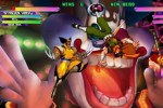 Marvel vs. Capcom 2 (PlayStation 3)