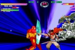 Marvel vs. Capcom 2 (PlayStation 3)