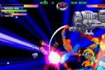 Marvel vs. Capcom 2 (PlayStation 3)