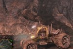 Red Faction: Guerrilla - Demons of the Badlands (PlayStation 3)