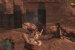 Red Faction: Guerrilla - Demons of the Badlands (PlayStation 3)