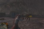 Red Faction: Guerrilla - Demons of the Badlands (PlayStation 3)
