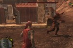 Red Faction: Guerrilla - Demons of the Badlands (PlayStation 3)