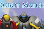 Robot Match (iPhone/iPod)
