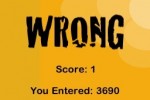 Memory Skills Challenge (iPhone/iPod)