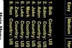 Memory Skills Challenge (iPhone/iPod)