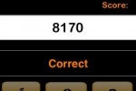 Memory Skills Challenge (iPhone/iPod)