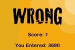 Memory Skills Challenge (iPhone/iPod)